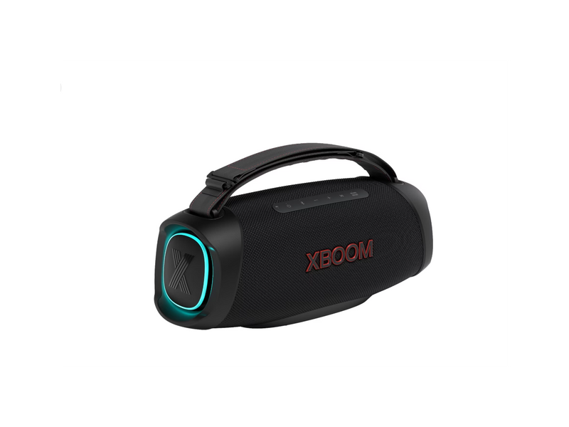 LG XBOOM Go Wireless Speaker with Powerful Sound and up to 15 HRS of Battery