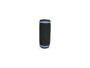 Morpheus360 BT7750 Wireless Sound-Ring II Bluetooth Portable Speaker (Black)