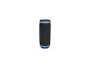 Morpheus360 BT7750 Wireless Sound-Ring II Bluetooth Portable Speaker (Black)