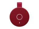 Ultimate Ears Boom 3 Portable Waterproof Bluetooth Speaker -Sunset Red