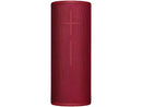 Ultimate Ears Boom 3 Portable Waterproof Bluetooth Speaker -Sunset Red