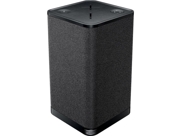 Logitech HYPERBOOM Portable Bluetooth Party Speaker - Black