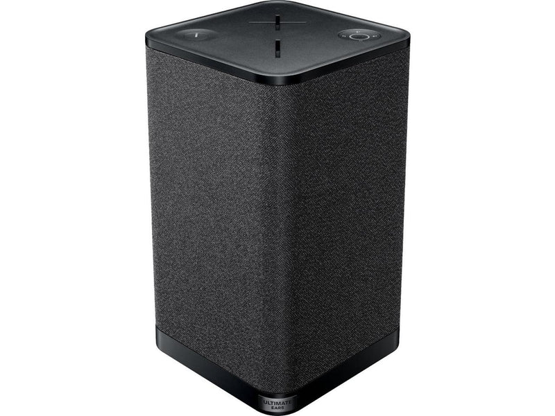 Logitech HYPERBOOM Portable Bluetooth Party Speaker - Black