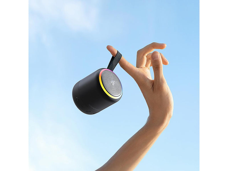 Anker A3127Z11 Mini 3 Pro Portable Speakers