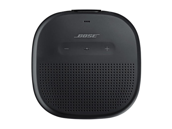 Bose SoundLink Micro Bluetooth Speaker - Black