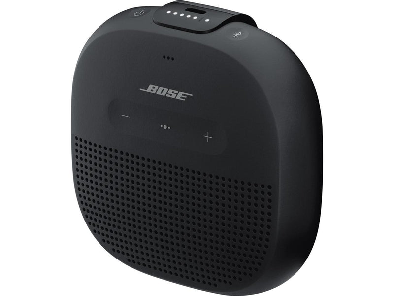 Bose SoundLink Micro Bluetooth Speaker - Black