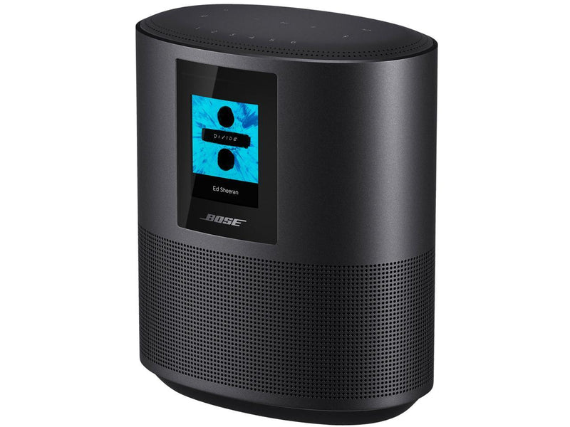 Bose Home Speaker 500 - Triple Black