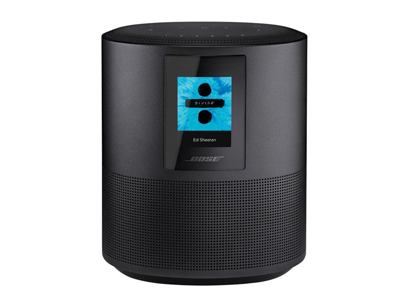 Bose Home Speaker 500 - Triple Black