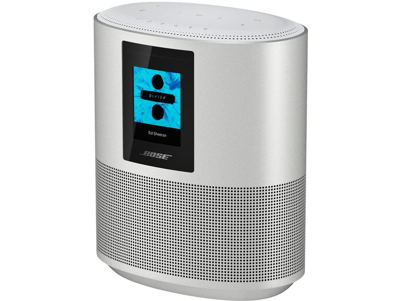 Bose Home Speaker 500 - Luxe Silver