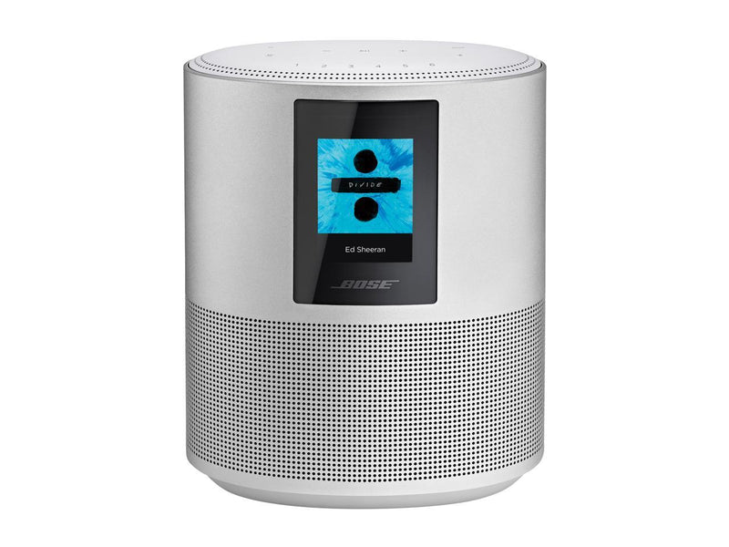 Bose Home Speaker 500 - Luxe Silver
