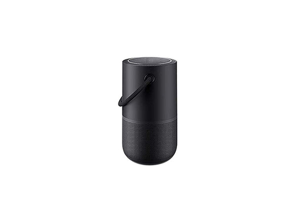 Bose Portable Smart Speaker - Triple Black