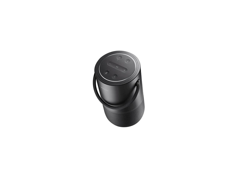 Bose Portable Smart Speaker - Triple Black