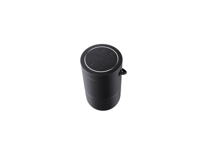 Bose Portable Smart Speaker - Triple Black