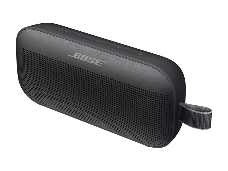 Bose SoundLink Flex Bluetooth Speaker - Black