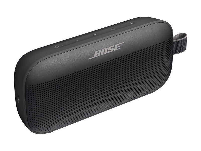 Bose SoundLink Flex Bluetooth Speaker - Black