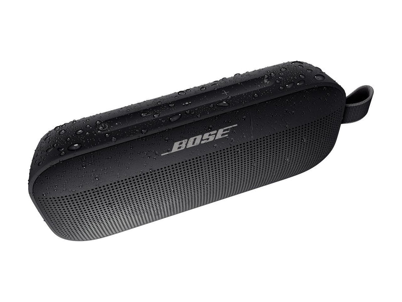 Bose SoundLink Flex Bluetooth Speaker - Black