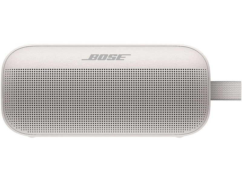 Bose SoundLink Flex Bluetooth Speaker - White Smoke