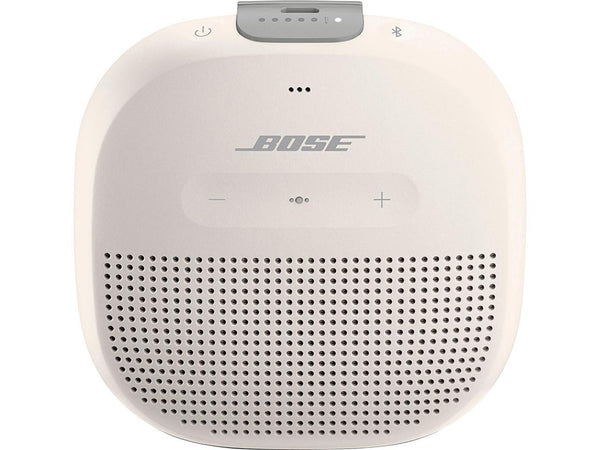 Bose SoundLink Micro Bluetooth speaker - White Smoke