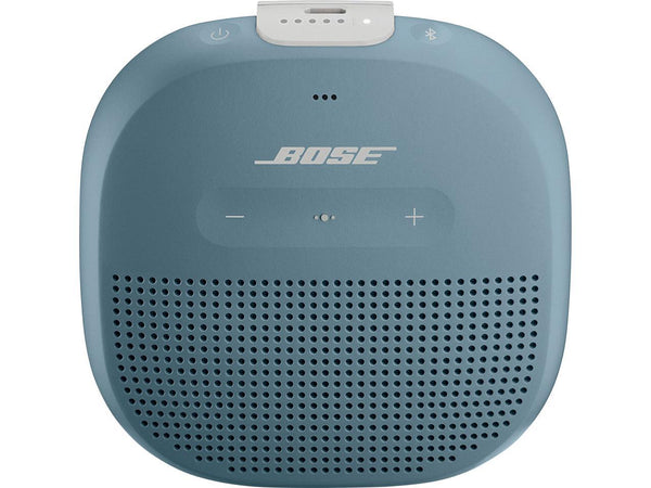 Bose SoundLink Micro Bluetooth speaker - Stone Blue