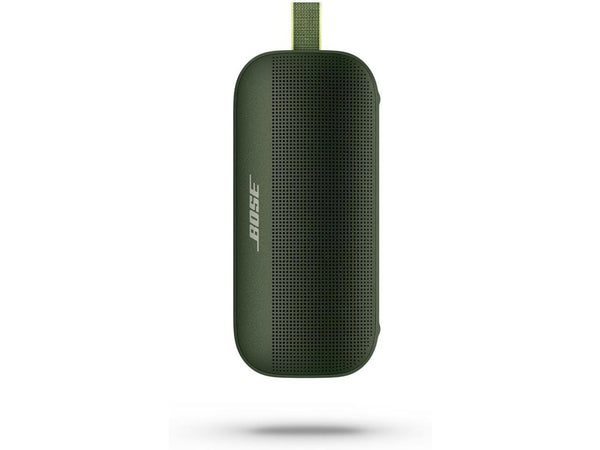 Bose SoundLink Flex Bluetooth Waterproof Portable Speaker (865983-0800)- Cypress