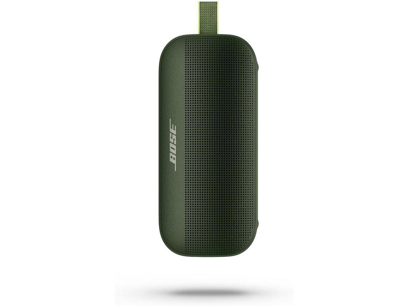 Bose SoundLink Flex Bluetooth Waterproof Portable Speaker (865983-0800)- Cypress