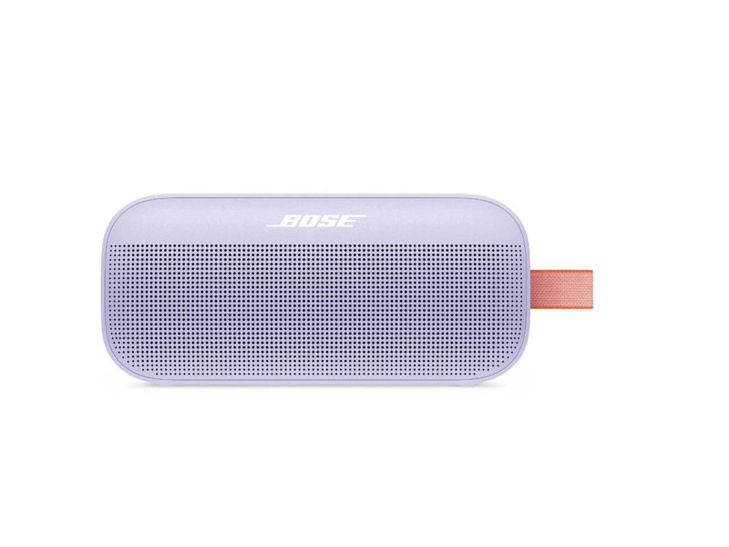 Bose SoundLink Flex Bluetooth Speaker 865983-0700 (Chilled Lilac)