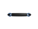 Bose SoundLink Max Rope Handle- Black/Carbon Blue