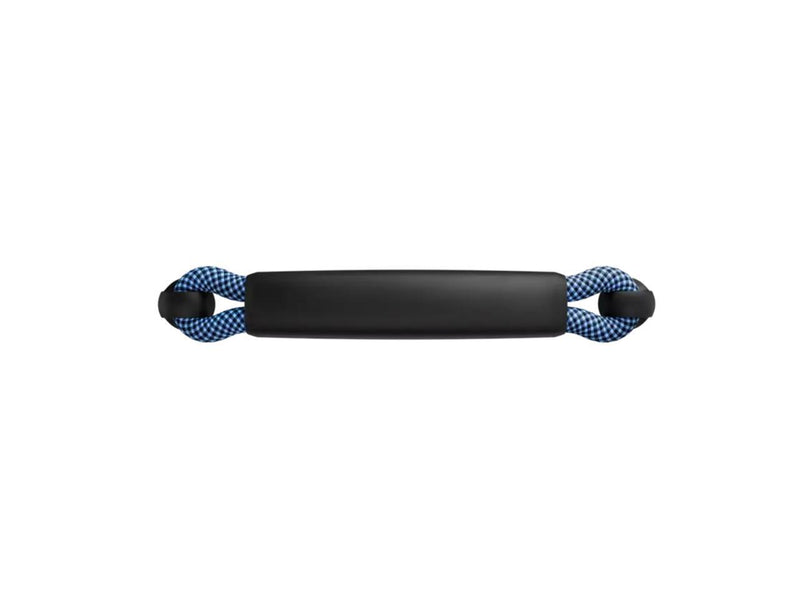 Bose SoundLink Max Rope Handle- Black/Carbon Blue
