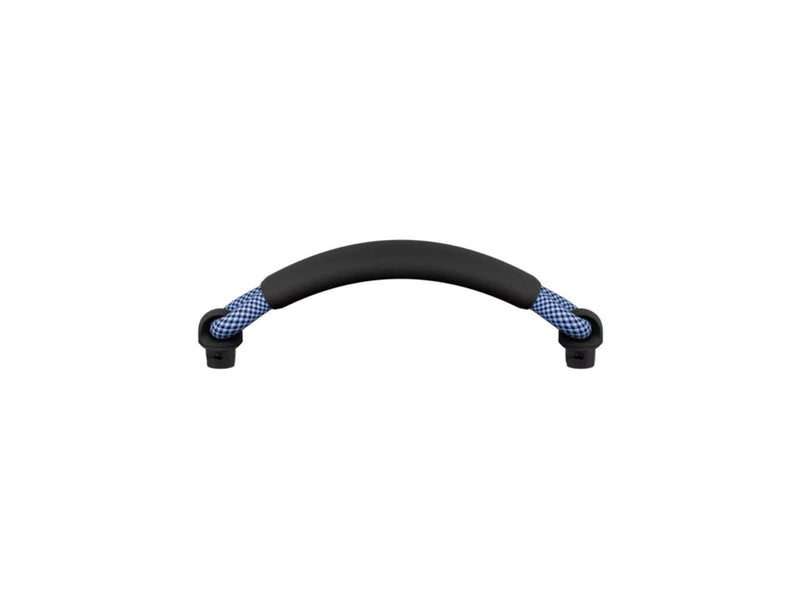 Bose SoundLink Max Rope Handle- Black/Carbon Blue
