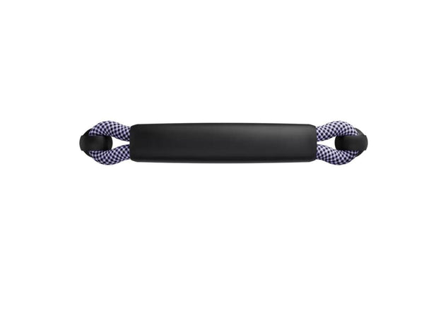 Bose SoundLink Max Rope Handle- Black/Chilled Lilac