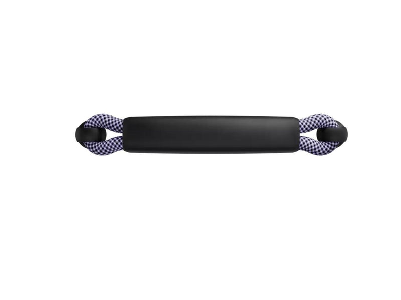 Bose SoundLink Max Rope Handle- Black/Chilled Lilac