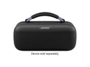 Bose SoundLink Max Rope Handle- Black/Chilled Lilac