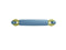 Bose SoundLink Max Rope Handle- Blue Dusk/Hyper