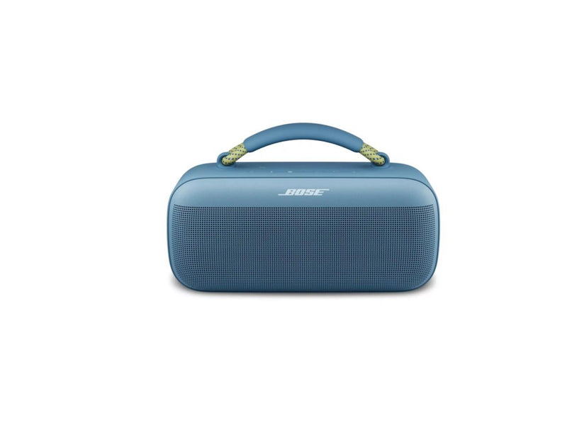 Bose SoundLink Max Rope Handle- Blue Dusk/Hyper