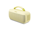 Bose SoundLink Max Portable Bluetooth Speaker - Citrus Yellow