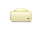 Bose SoundLink Max Portable Bluetooth Speaker - Citrus Yellow