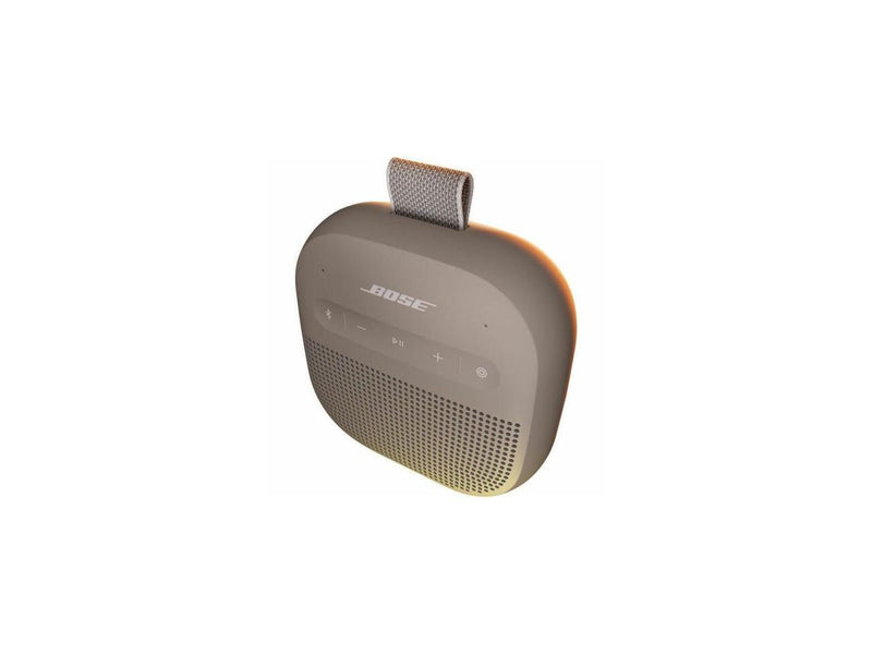 Bose SoundLink Micro Portable Bluetooth Speaker (2nd Gen
