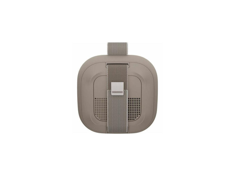 Bose SoundLink Micro Portable Bluetooth Speaker (2nd Gen