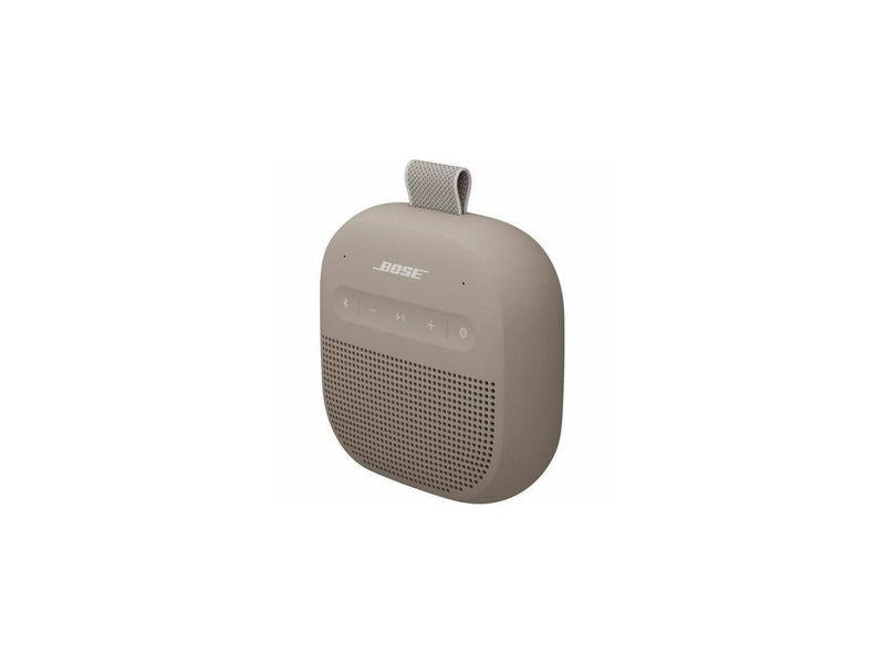 Bose SoundLink Micro Portable Bluetooth Speaker (2nd Gen