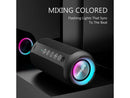 Ortizan Portable Bluetooth Speaker (1st Gen), IPX7 Waterproof, Wireless, Big