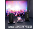 Ortizan Portable Bluetooth Speaker (1st Gen), IPX7 Waterproof, Wireless, Big