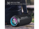 Ortizan Portable Bluetooth Speaker (1st Gen), IPX7 Waterproof, Wireless, Big