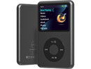 MP3 Player with Bluetooth 128GB Portable Music Digital Players Supports Playlist