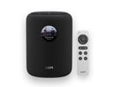 WiiM Sound Smart Speaker with 1.8" Touch Display, Hi-Res 24-bit/192 kHz, AI