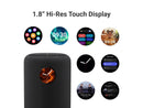 WiiM Sound Smart Speaker with 1.8" Touch Display, Hi-Res 24-bit/192 kHz, AI