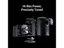 WiiM Sound Smart Speaker with 1.8" Touch Display, Hi-Res 24-bit/192 kHz, AI