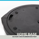 BOSU NEXGEN BYOB BALANCE TRAINER COSMIC ASH AND MILITIA GREEN - Like New