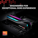 G.SKILL Trident Z5 Neo RGB Series (AMD Expo) DDR5 RAM 96GB 2x48GB 5600MT/s - Brand New