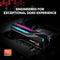 G.SKILL Trident Z5 Neo RGB Series (AMD Expo) DDR5 RAM 96GB 2x48GB 5600MT/s - Brand New