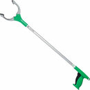 UNGER NABBER,Trigger,NIFTY,36-Inch - Silver/Green - Brand New